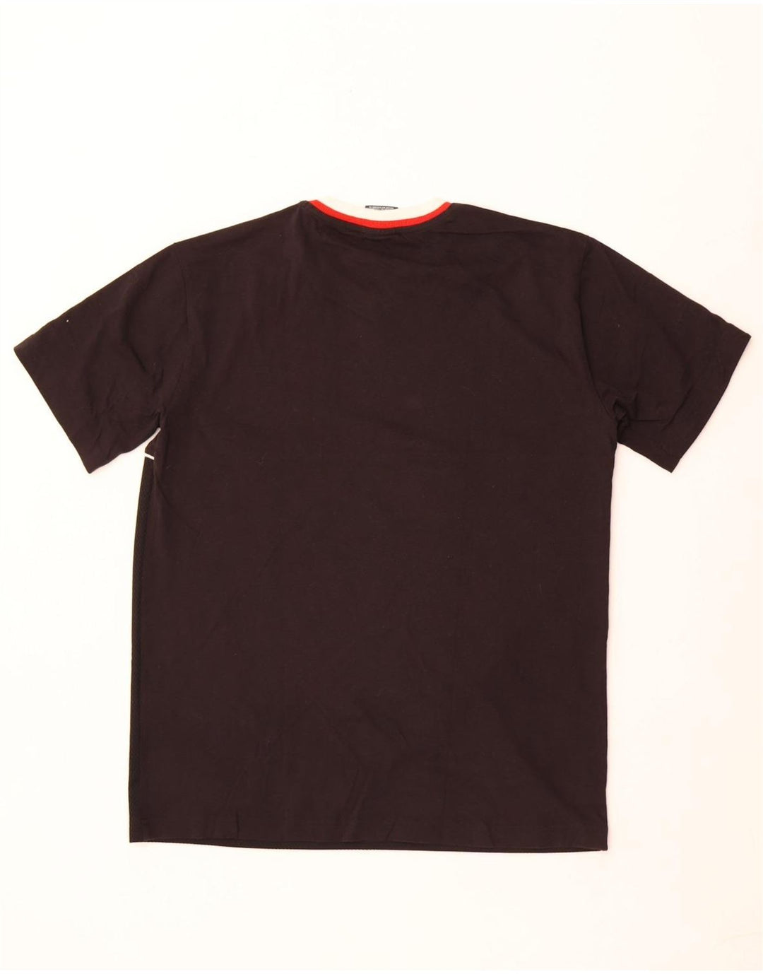 Champion Camiseta para hombre Top Medium Black