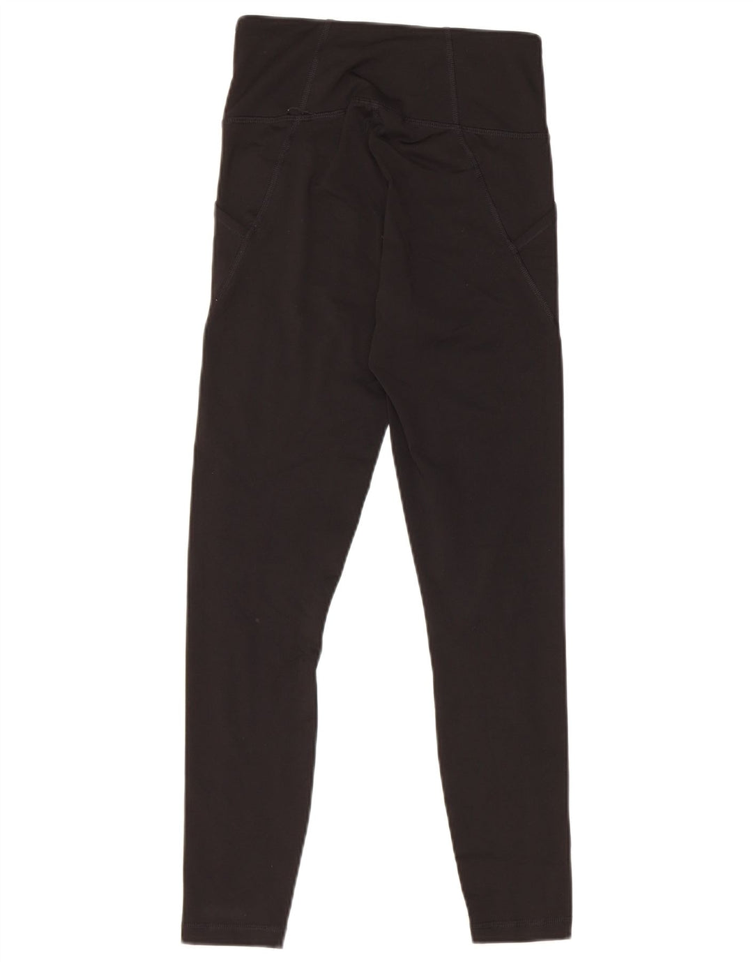Puma Leggings para mujer UK 4 XS Poliéster negro