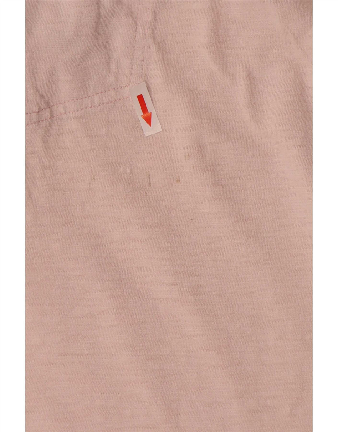 Polo para hombre Fat Face Grande Rosa