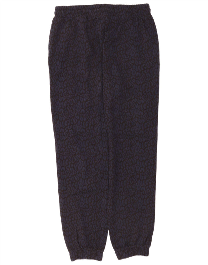 Marks & Spencer Pantalones de chándal para Mujer Joggers UK 42 Azul Medio