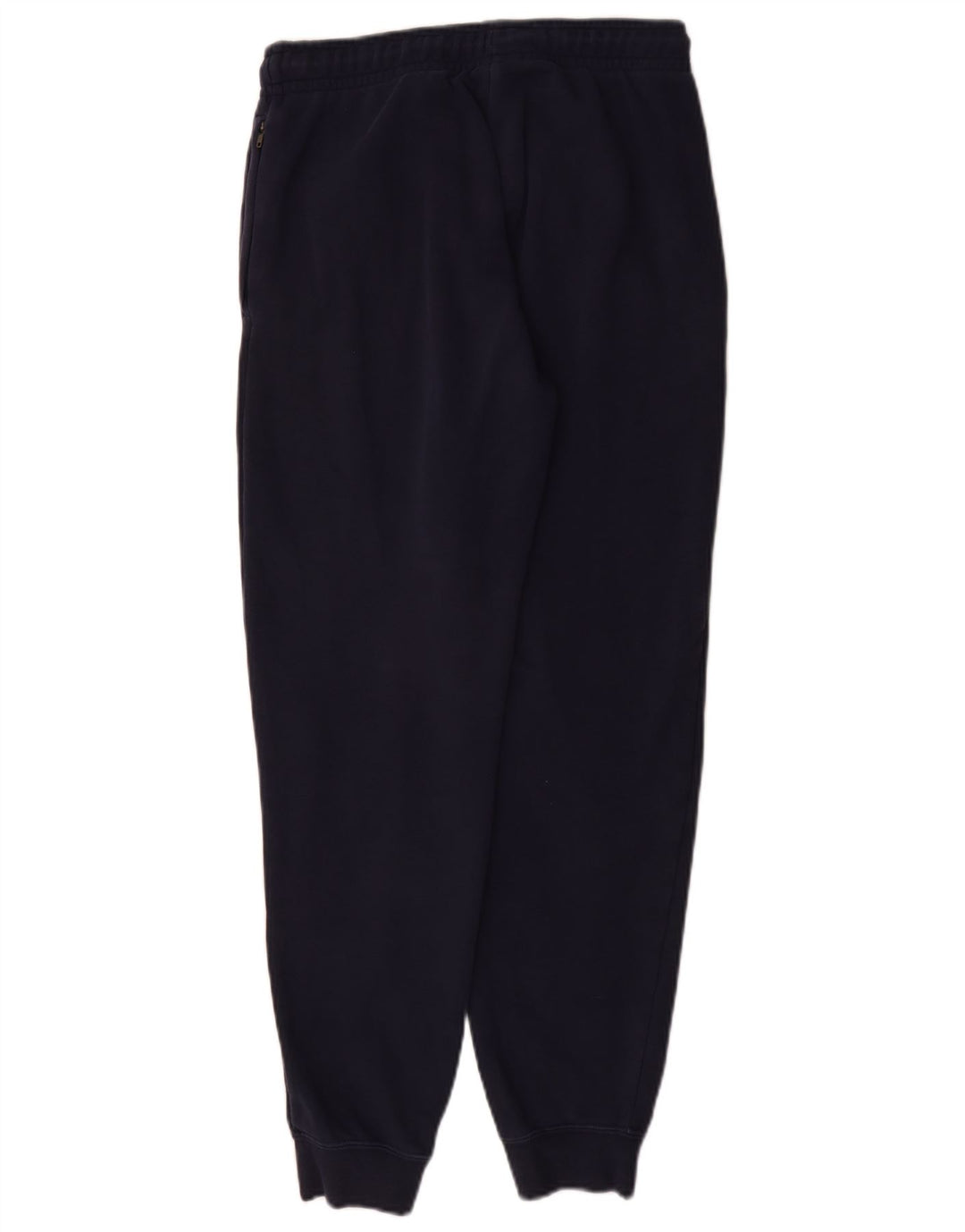 Nike Pantalones de chándal para Hombre Joggers Small Azul Marino