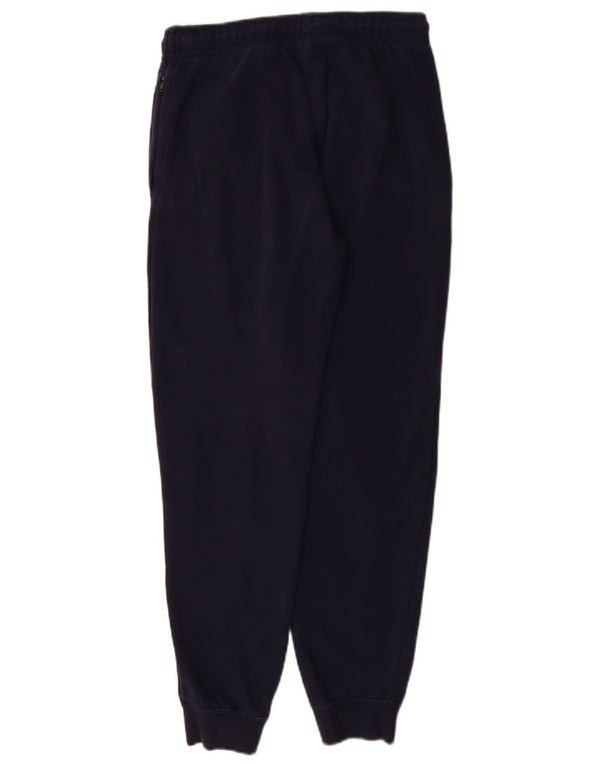 Nike Pantalones de chándal para Hombre Joggers Small Azul Marino