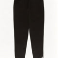 Adidas Hombre Pantalones De Chándal Joggers Medium Negro Poliéster
