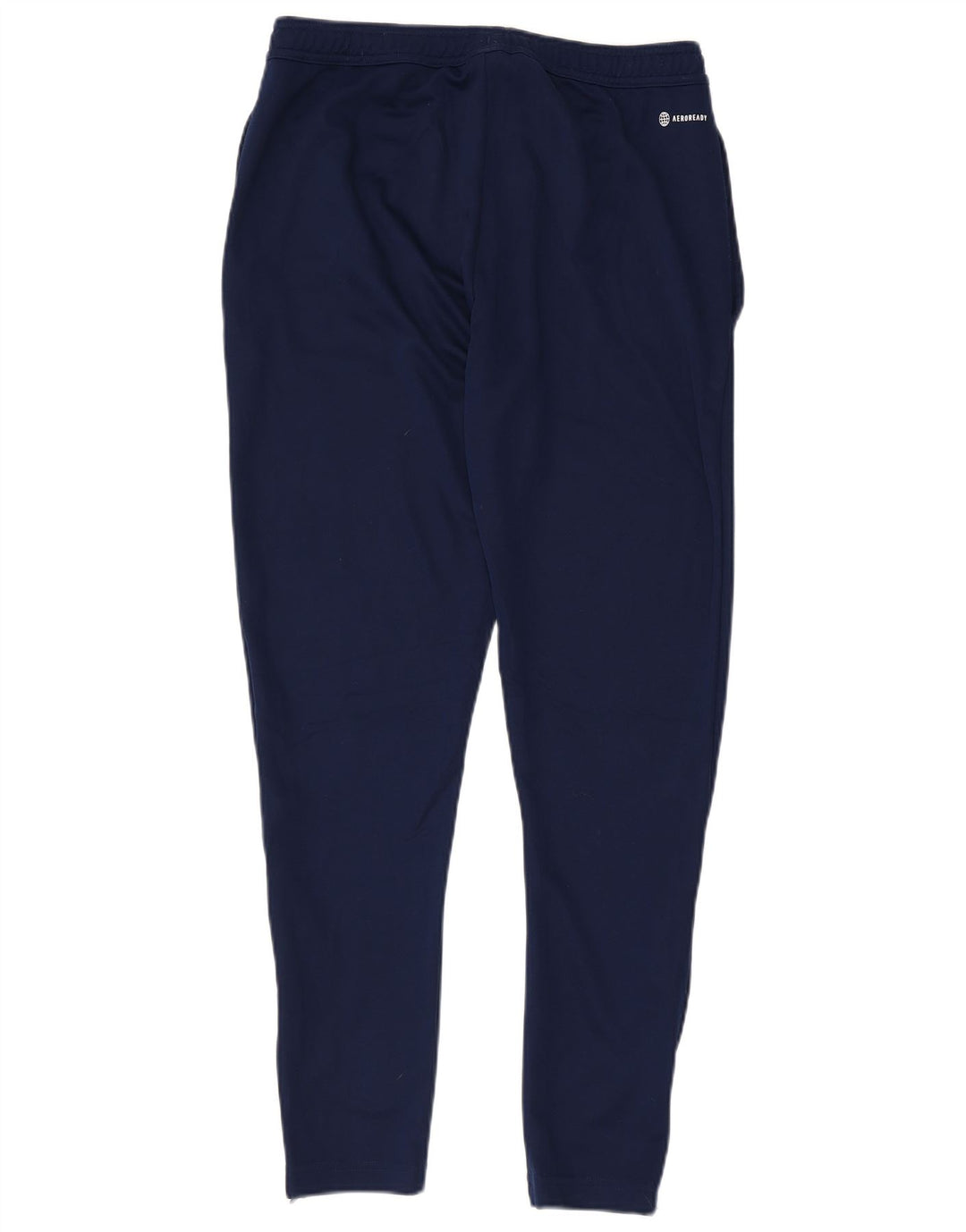 Pantalón De Chándal Adidas Hombre Grande Azul Marino Poliéster