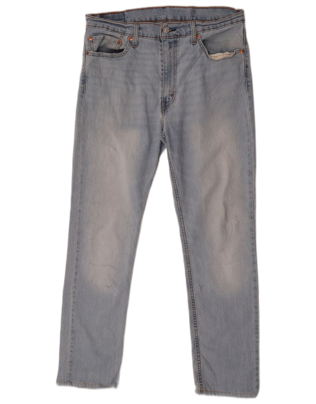 Levi's Hombre 511 Vaqueros Slim W32 L28 Azul