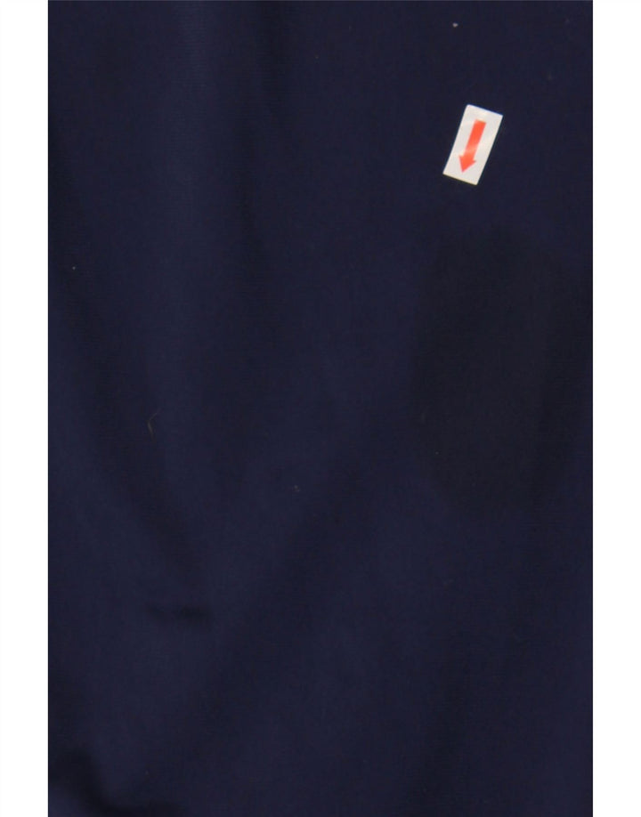 PUMA Mens Tracksuit Trousers Joggers Large Navy Blue Polyester Vintage Puma and Second-Hand Puma from Messina Hembry 