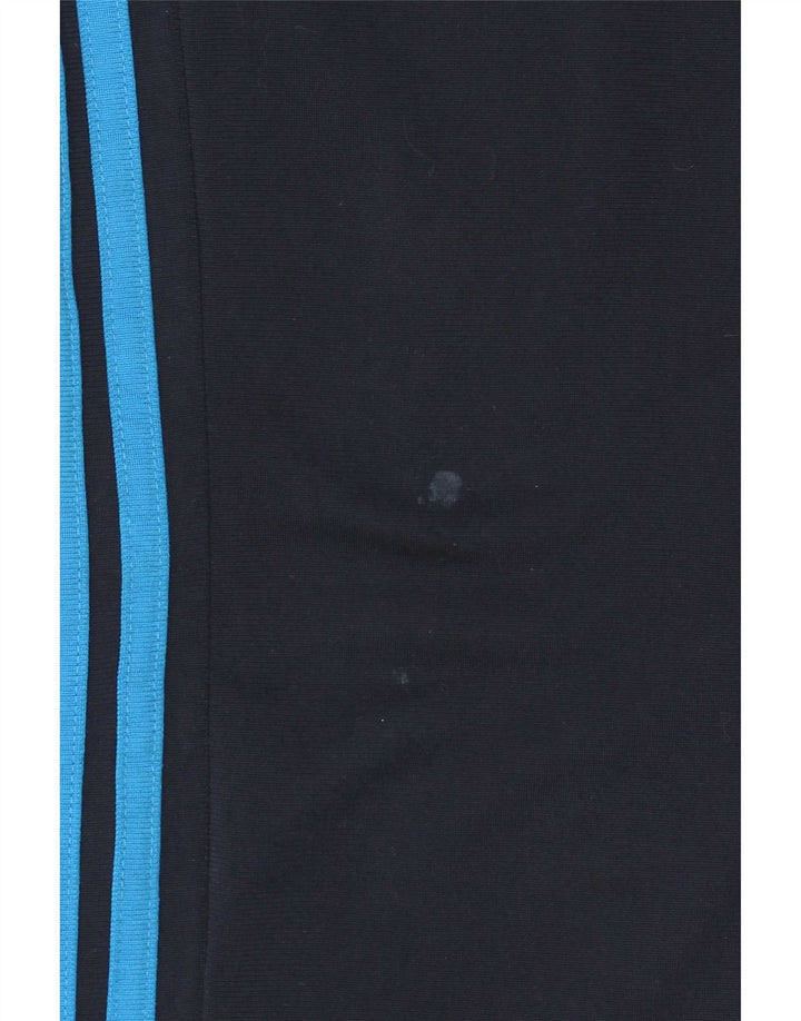 Pantalón De Chándal Adidas Hombre XS Azul Marino Poliéster