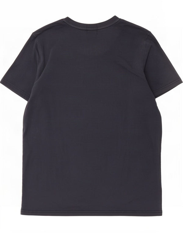 Superdry Camiseta Gráfica De Star Wars Para Hombre Top XL Azul Marino Algodón