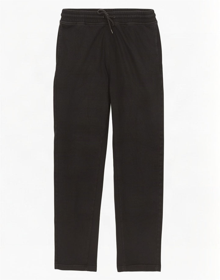 Marks & Spencer Pantalones De Chándal Para Hombre Algodón Negro Mediano
