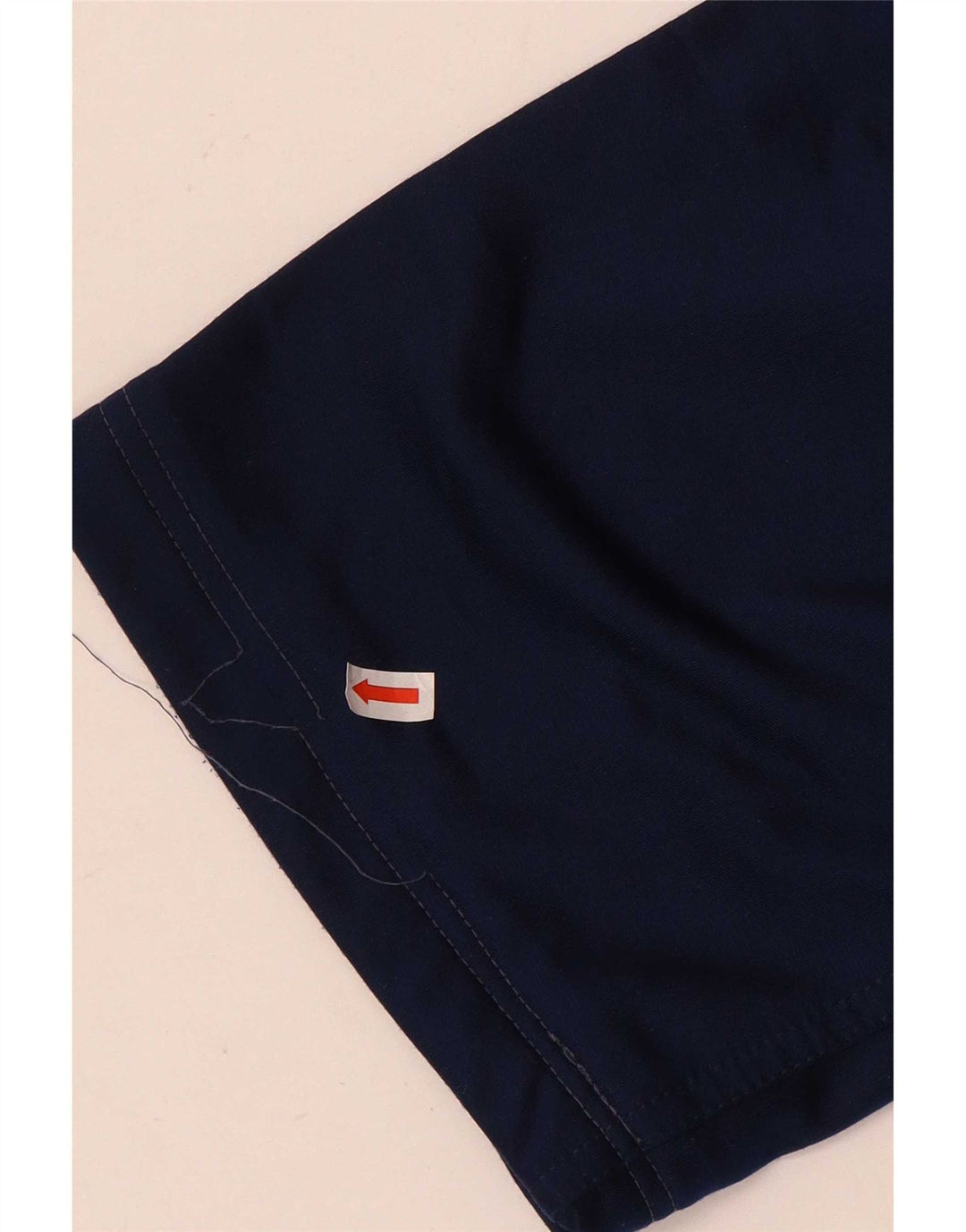 Diadora Pantalón Chándal Hombre Large Azul Marino Poliéster