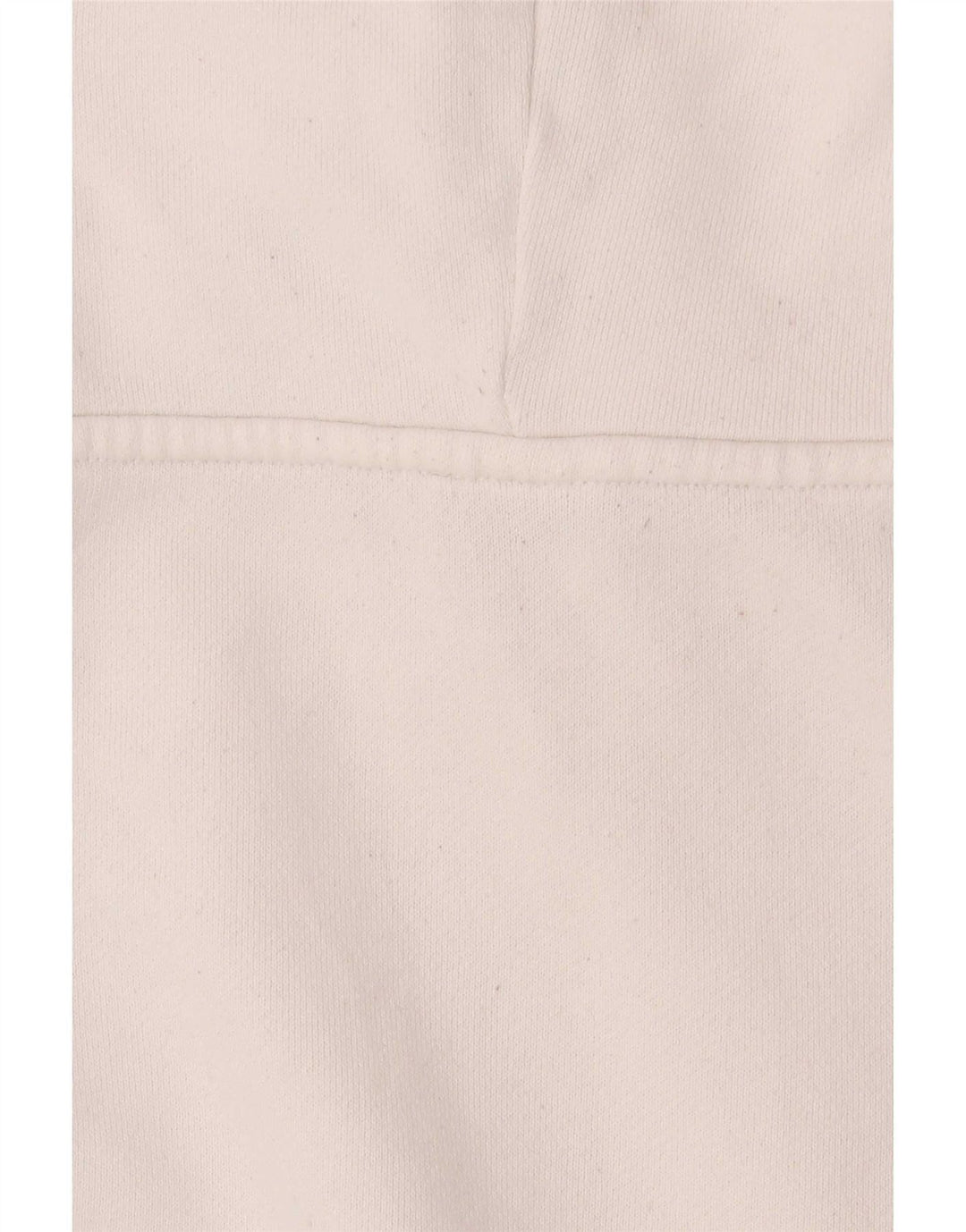 Champion Sudadera Con Capucha Para Hombre Jersey Grande Blanco