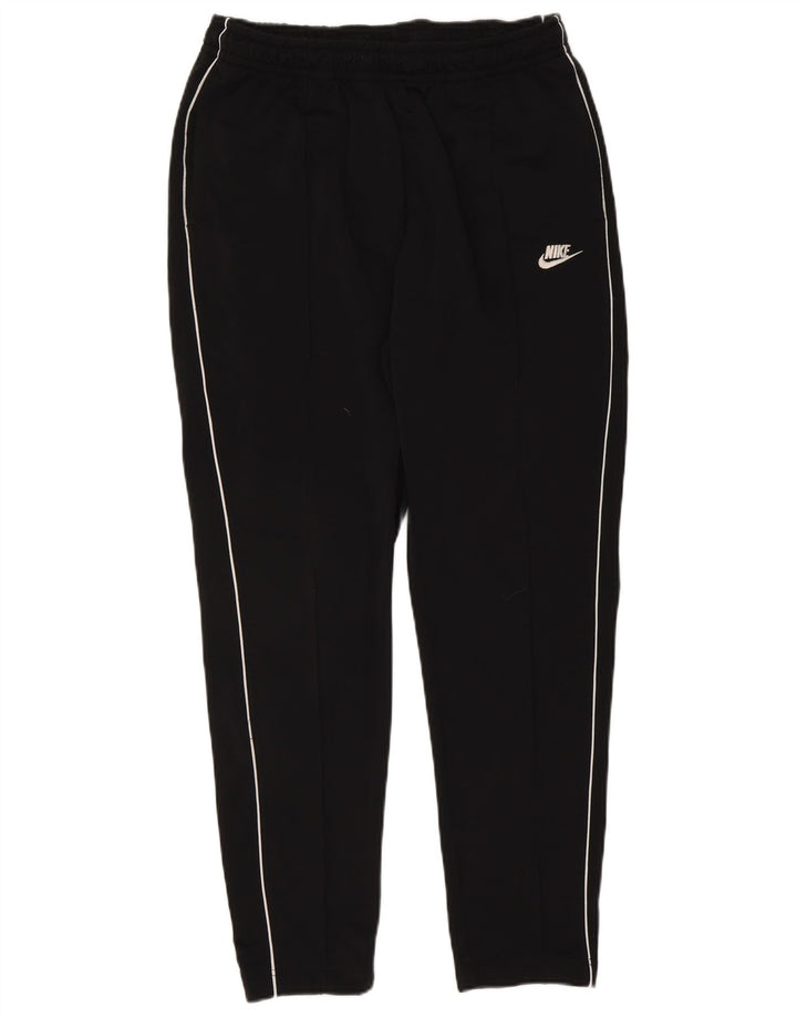 Pantalón De Chándal Nike Hombre XL Negro Poliéster