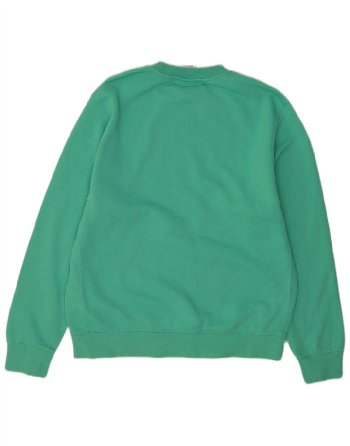 Sudadera Nike Jumper Medium Verde Algodón |