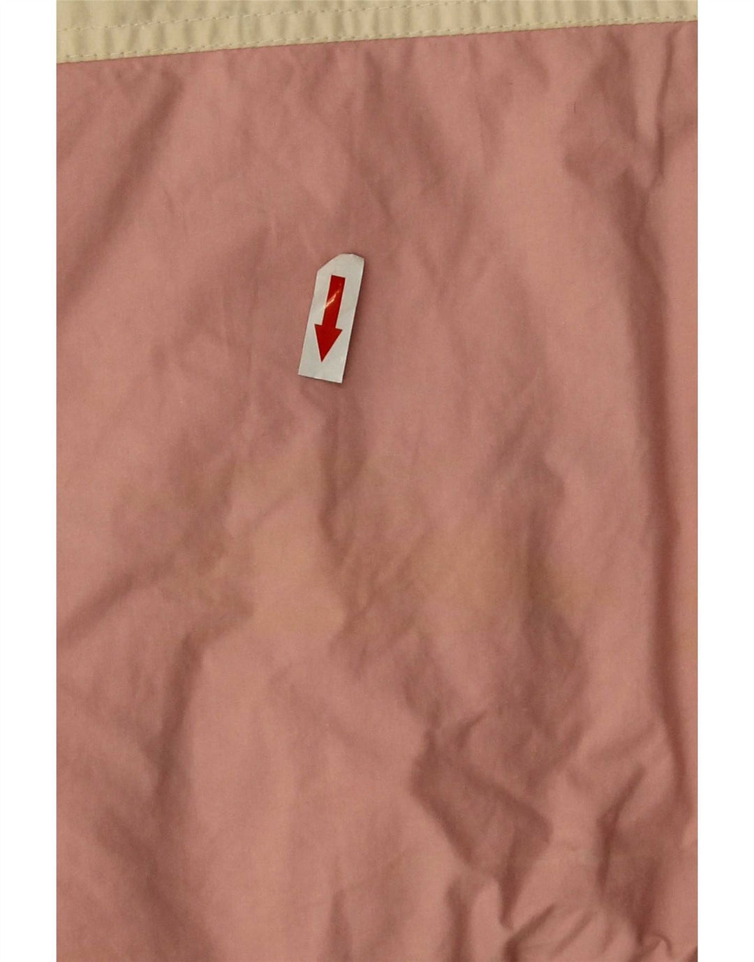 Colmar Mujer Chaleco Acolchado Extragrande IT 42 Small Multicolor Colorblock