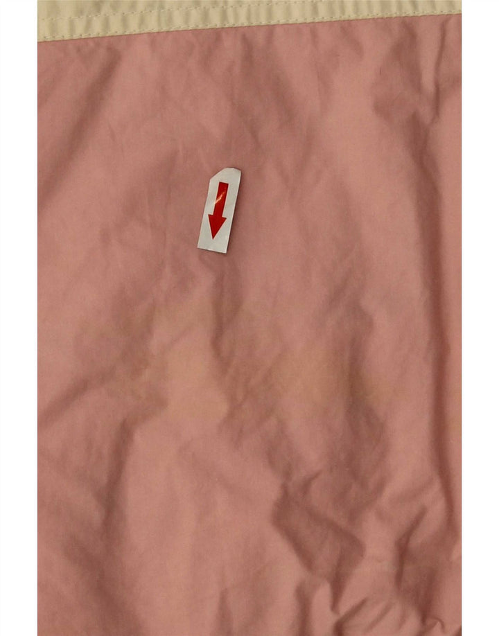 Colmar Mujer Chaleco Acolchado Extragrande IT 42 Small Multicolor Colorblock