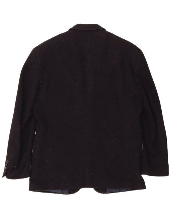 Chaqueta tipo blazer de 3 botones para hombre UK 40 Large
