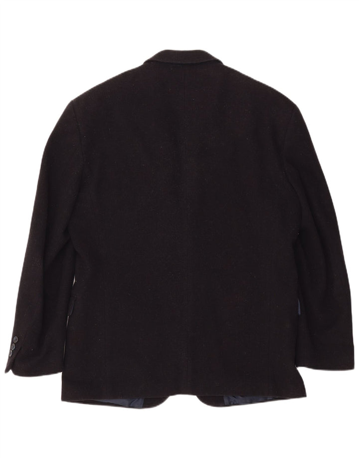 Chaqueta tipo blazer de 3 botones para hombre UK 40 Large