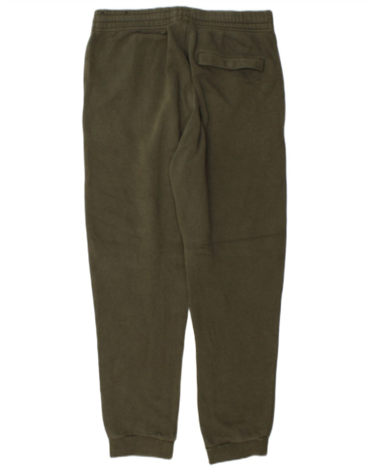 Pantalón De Chándal Nike Joggers Verde Medio Algodón