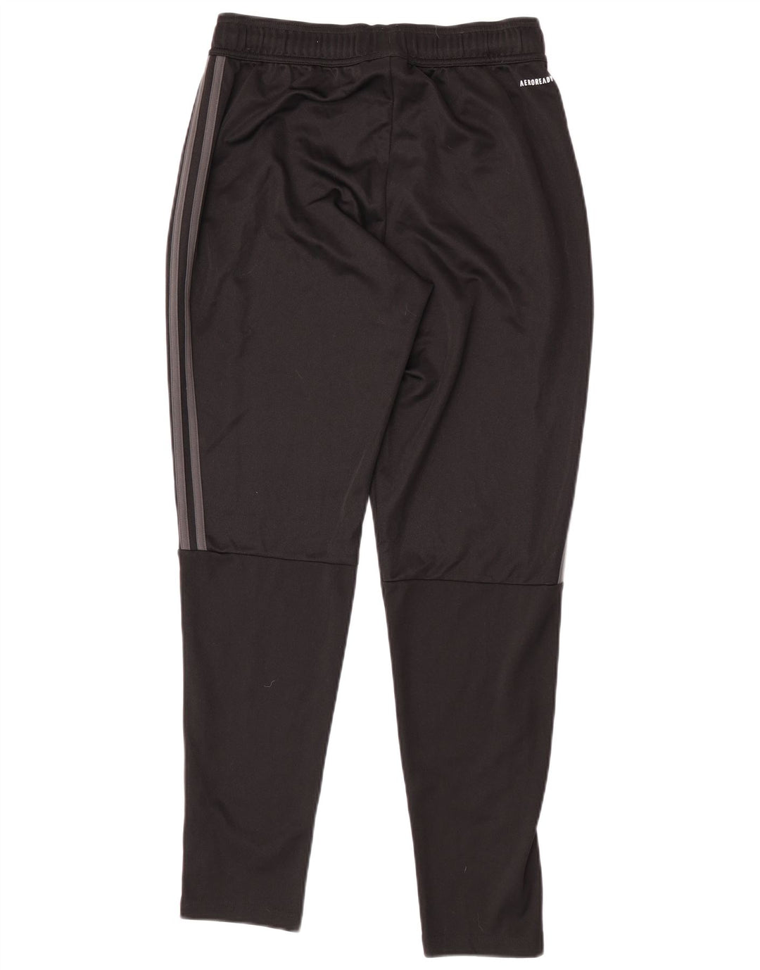 Pantalón De Chándal Adidas Hombre Mediano Negro Poliéster