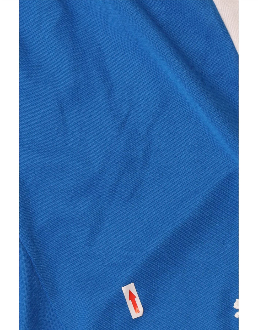 Pantalones cortos deportivos Puma para hombre, color azul pequeño, color block