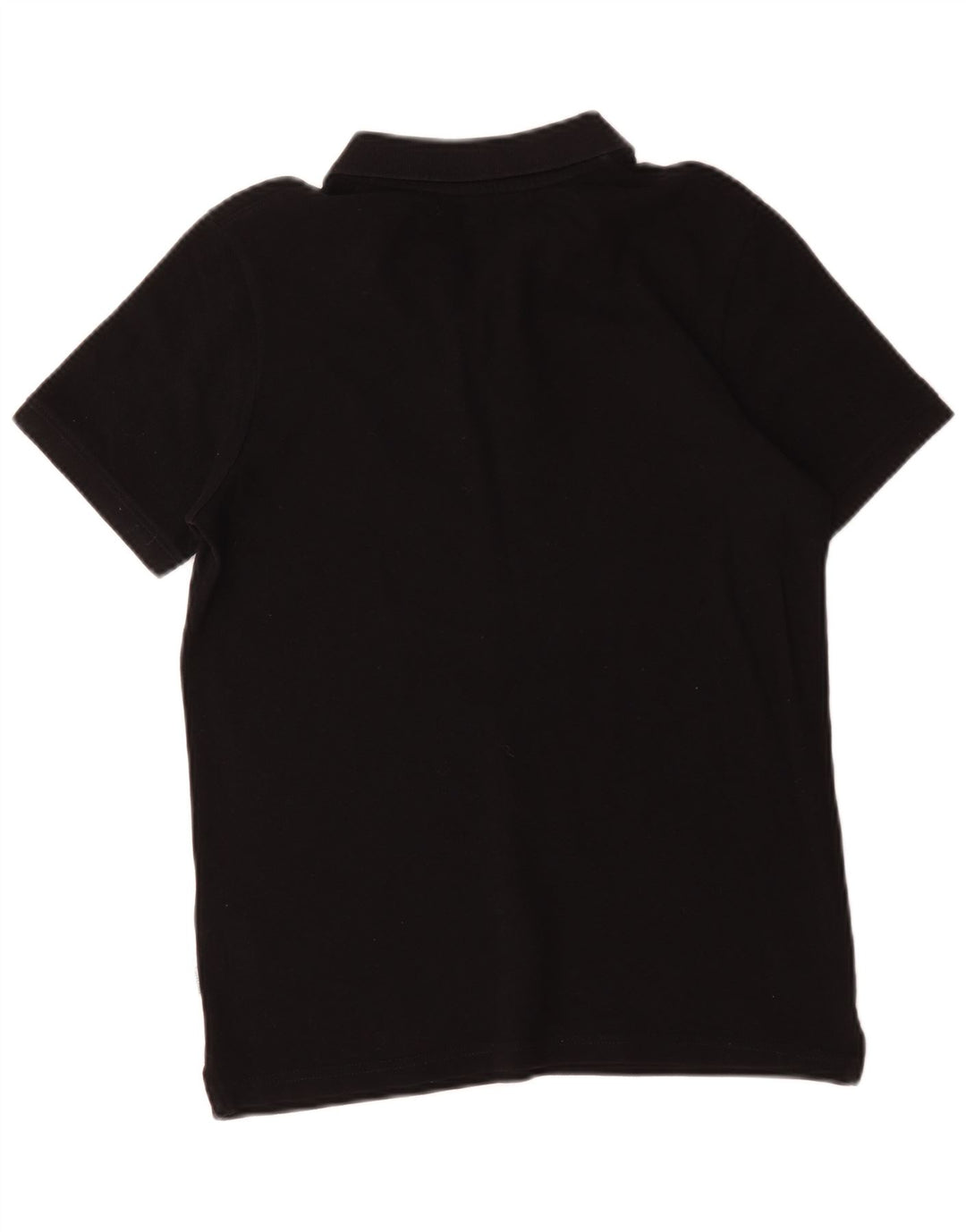 Polo Jack & Jones Hombre Small Algodón Negro