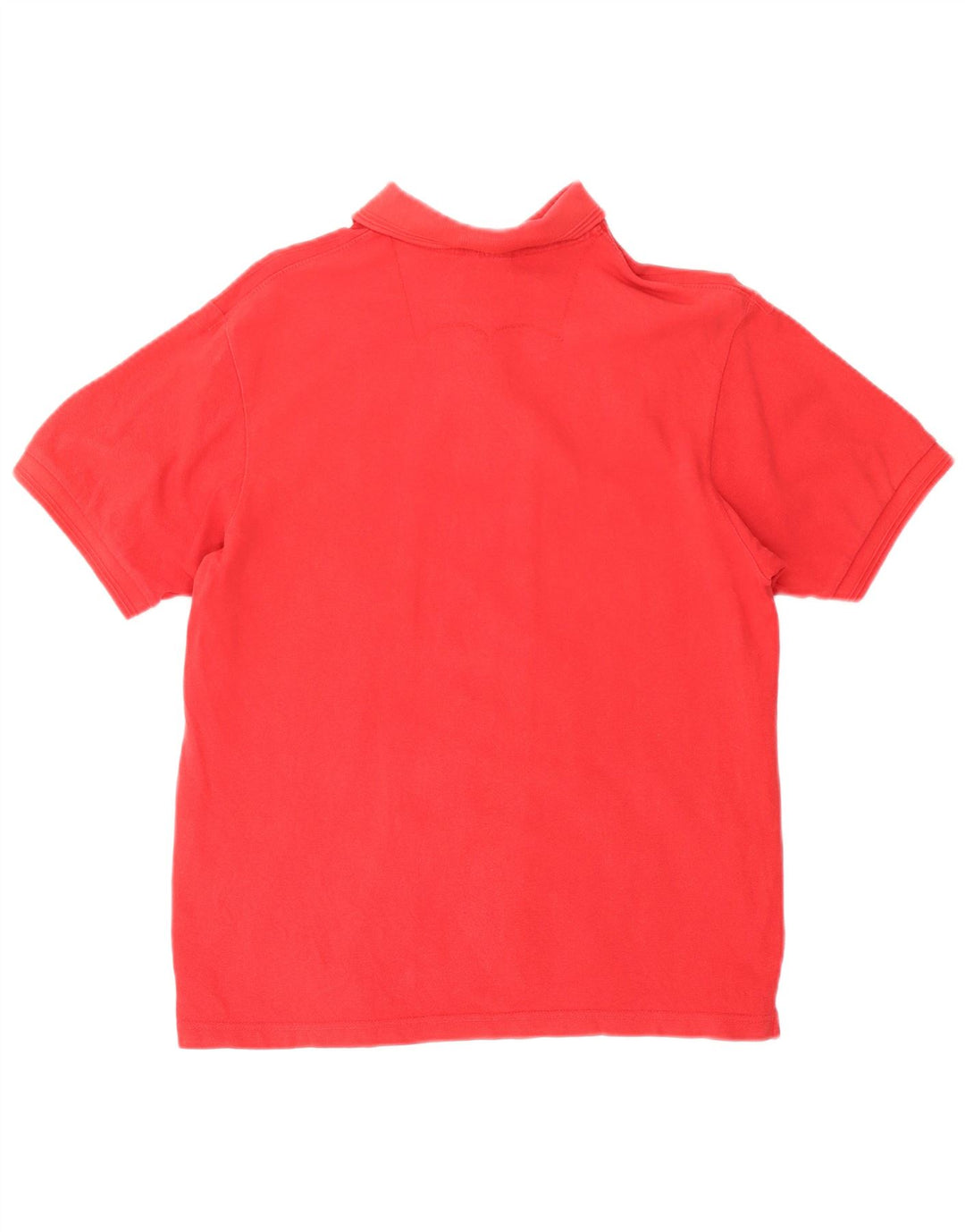 Polo Levi's Hombre Rojo Mediano