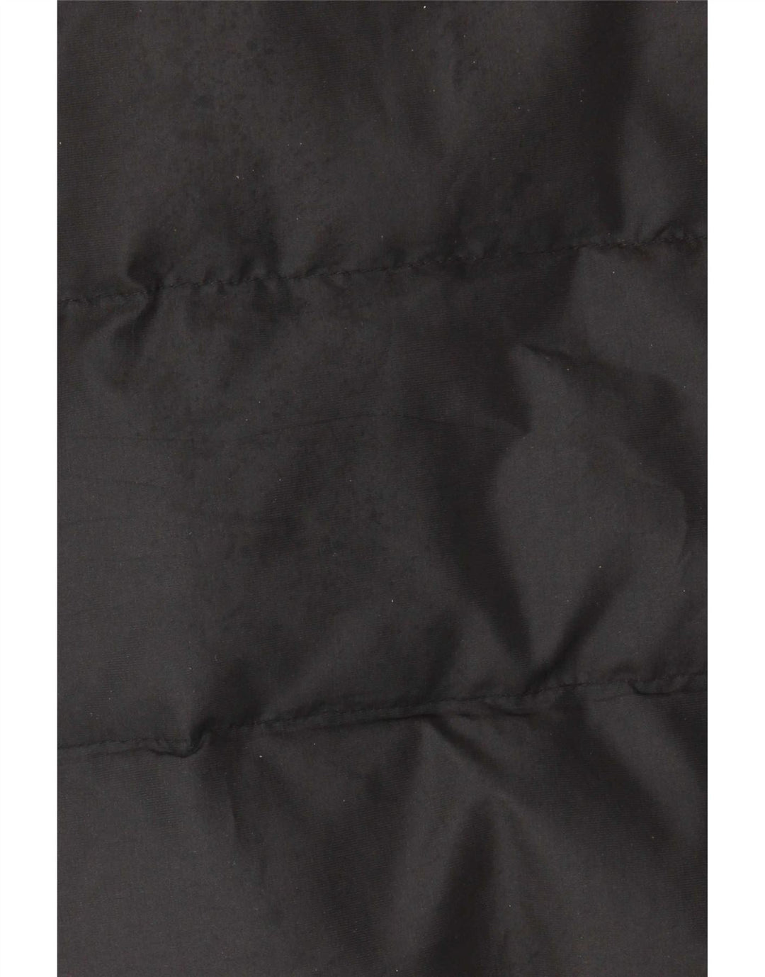 Chaqueta Acolchada Mujer Sergio Tacchini IT 42 Mediana Negro Poliéster