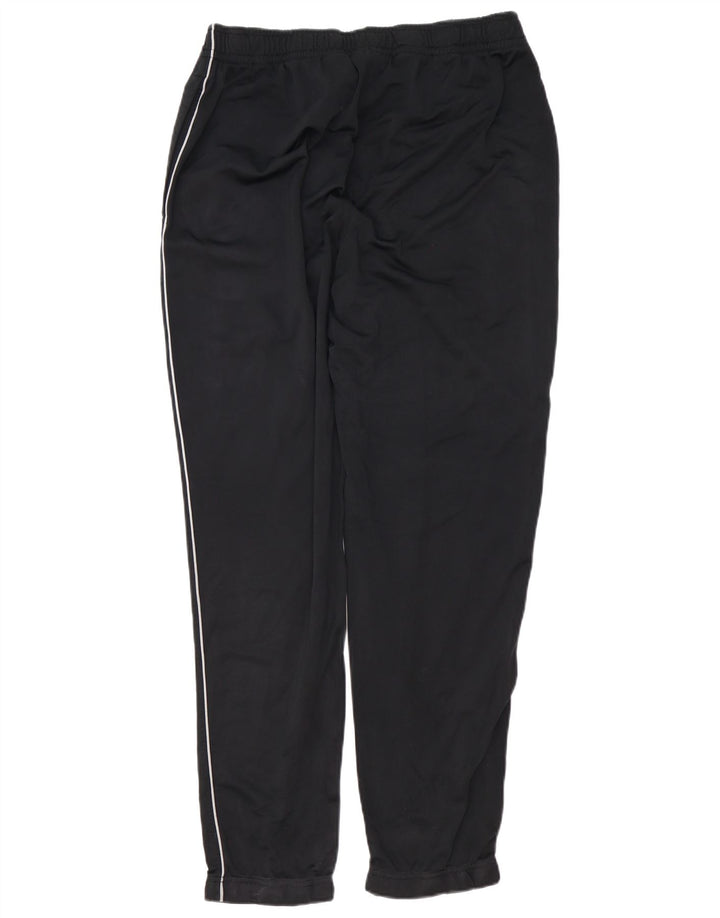 Nike Pantalones De Chándal Hombre Joggers XL Negro Poliéster
