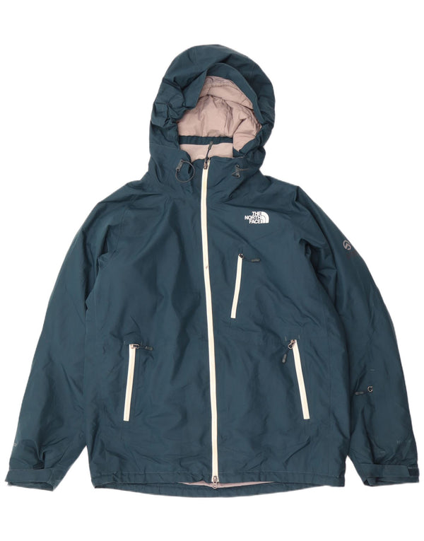 The North Face Chaqueta cortavientos Summit Series para hombre Reino Unido 40 Grande Verde