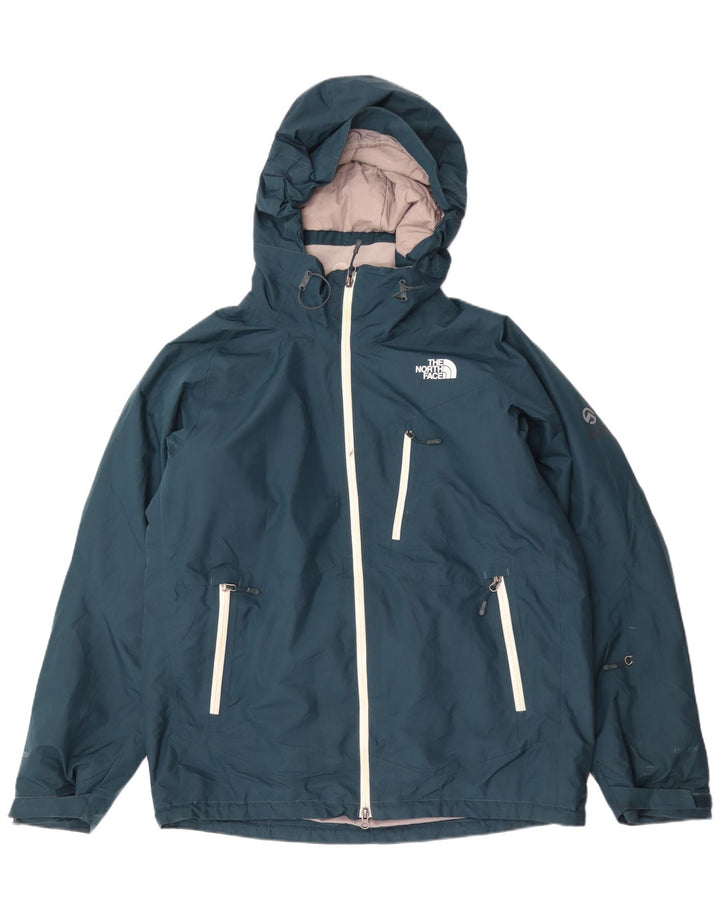 The North Face Chaqueta cortavientos Summit Series para hombre Reino Unido 40 Grande Verde