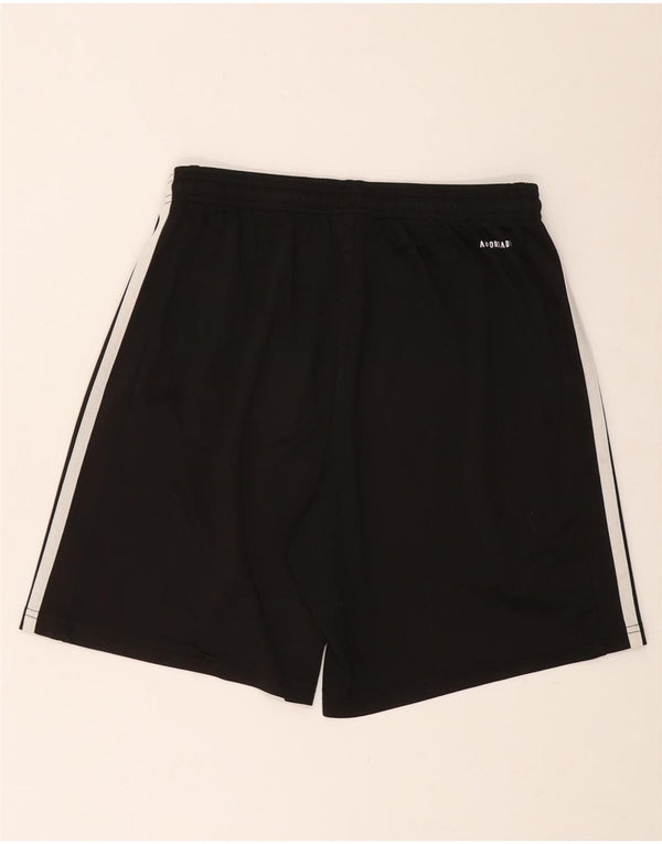 ADIDAS Hombre Aeroready Sport Shorts Mediano Negro