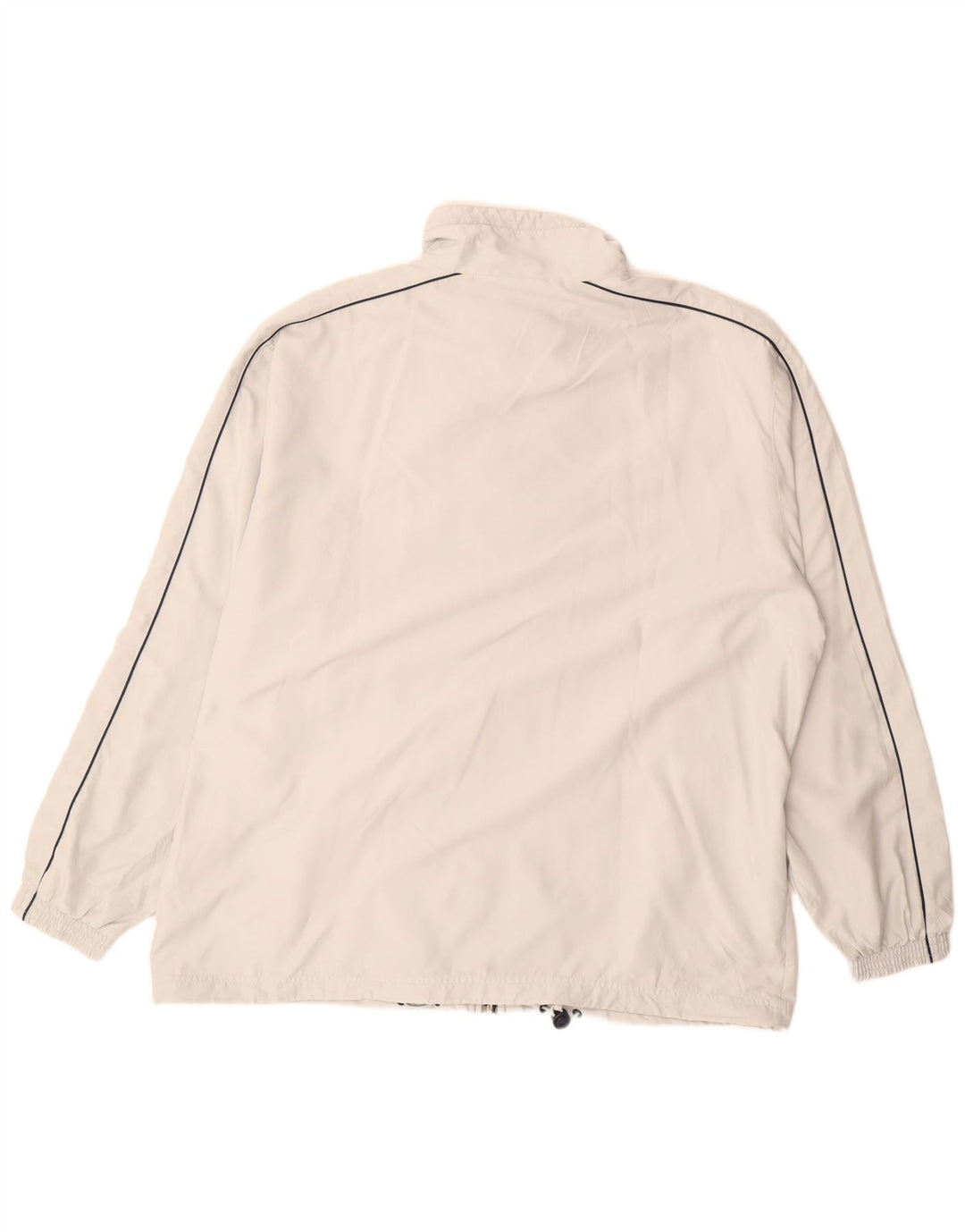 CHAMPION Chaqueta impermeable para hombre UK 44 2XL Blanco