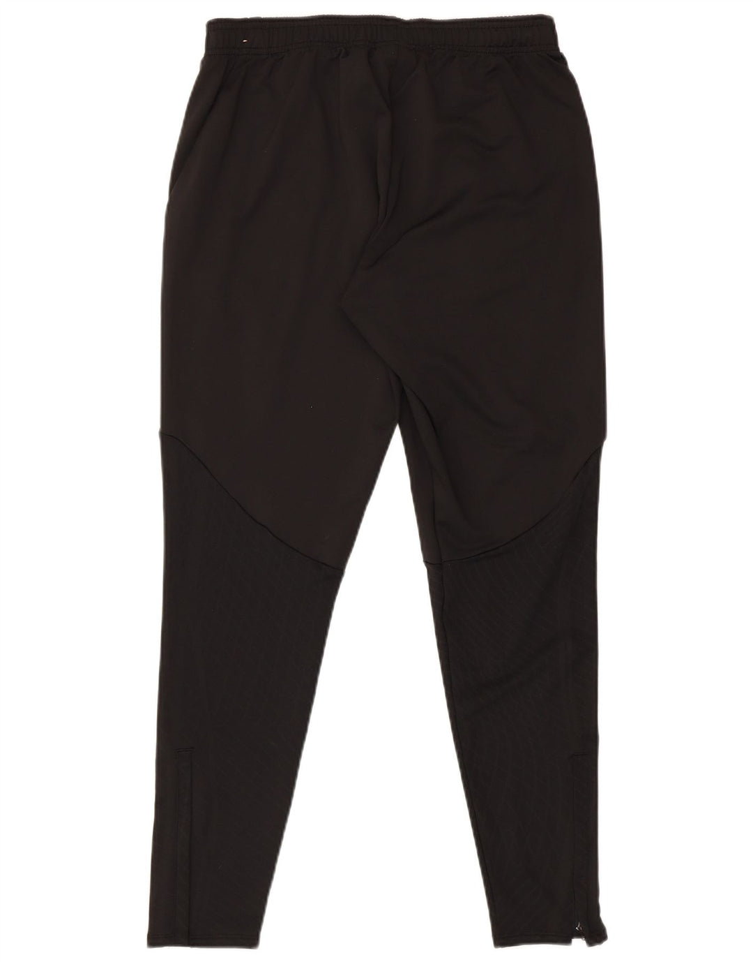 Jordan Pantalones de Chándal de Corte Slim Paris Saint-Germain para Hombre Negro Mediano