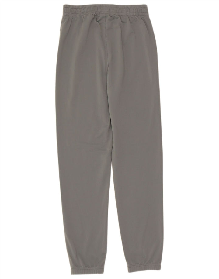 Nike Pantalón de chándal para niño Joggers 13-14 años Gris Poliéster