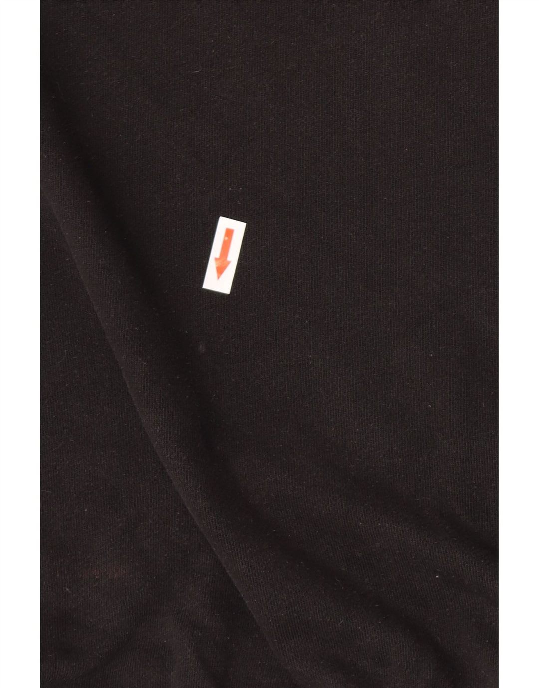 Lacoste - Sudadera para hombre, talla 7, 2XL, algodón negro
