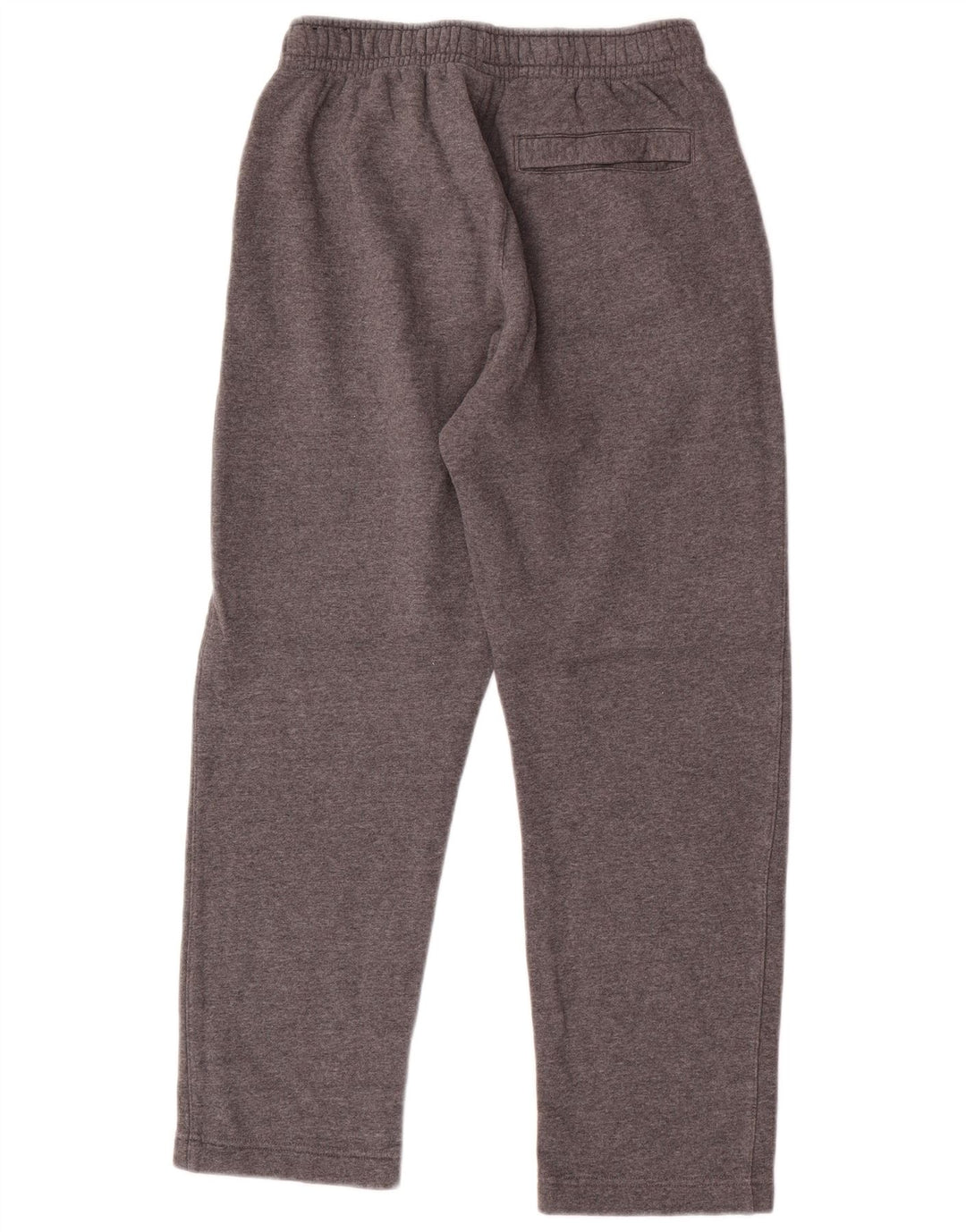 Nike - Pantalón deportivo para hombre, color gris, talla pequeña
