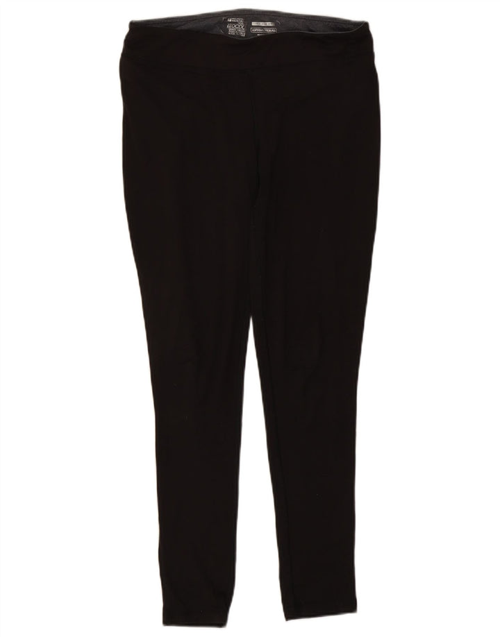 Leggings para mujer Mountain Warehouse UK 40 Small Poliéster negro
