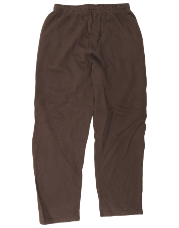 Champion Pantalón Chándal Hombre XL Algodón Marrón