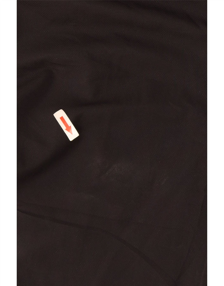 Lotto Chándal completo con gráfico para hombre, 2XL, color blanco