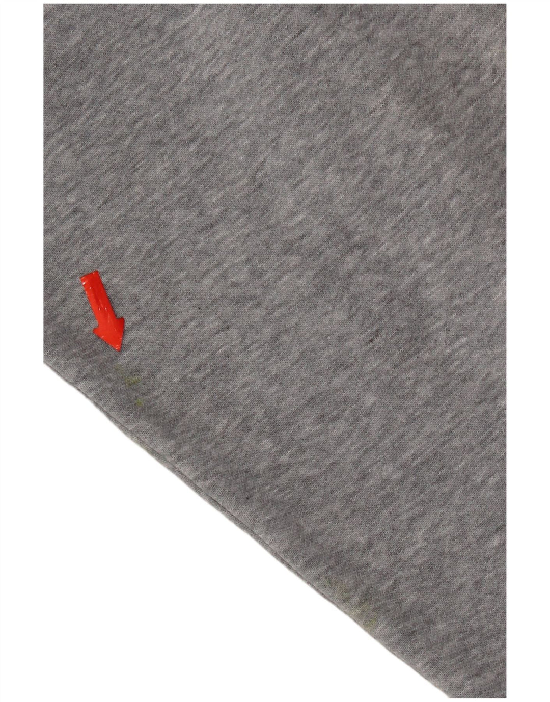 Nike - Sudadera con capucha y cremallera para hombre, talla 2XL, algodón gris