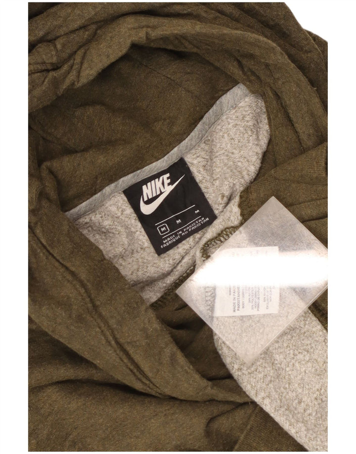 Sudadera con capucha Nike Jumper Medium Khaki Cotton |