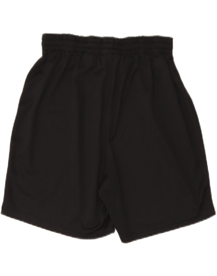 Pantalón corto deportivo Nike para hombre Poliéster negro mediano