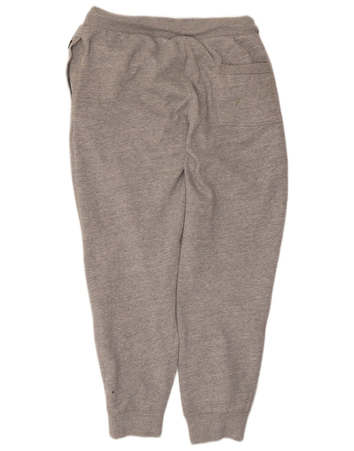 Superdry Pantalón De Chándal Para Hombre Joggers Large Gris Moteado