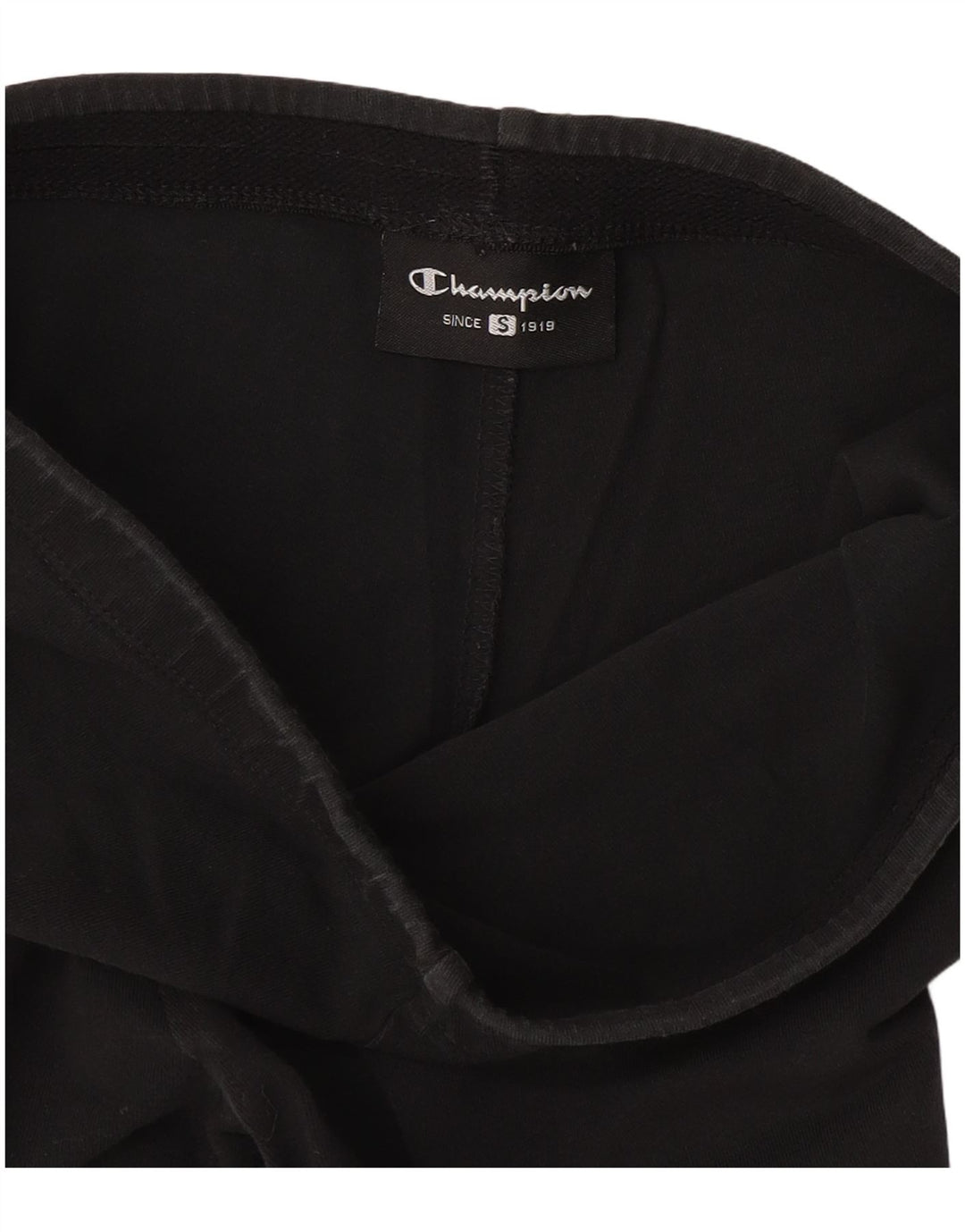 Champion Pantalones Capri para Mujer UK 10 Small Black