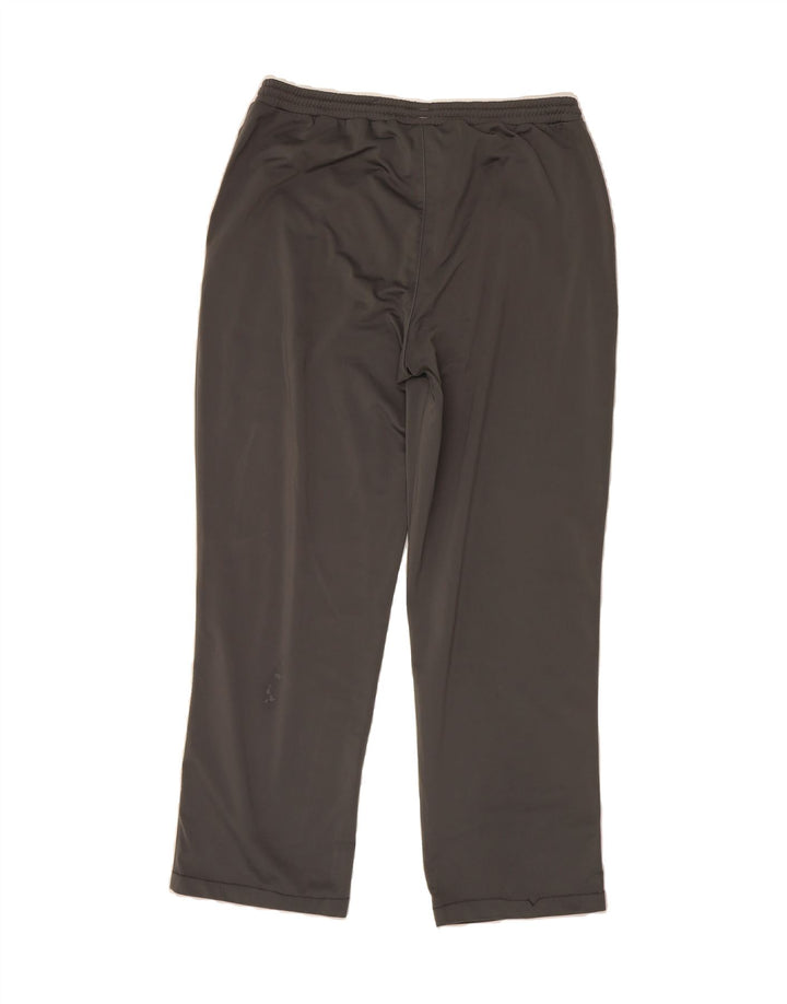 PUMA Mens Tracksuit Trousers XL  Grey Polyester Vintage Puma and Second-Hand Puma from Messina Hembry 