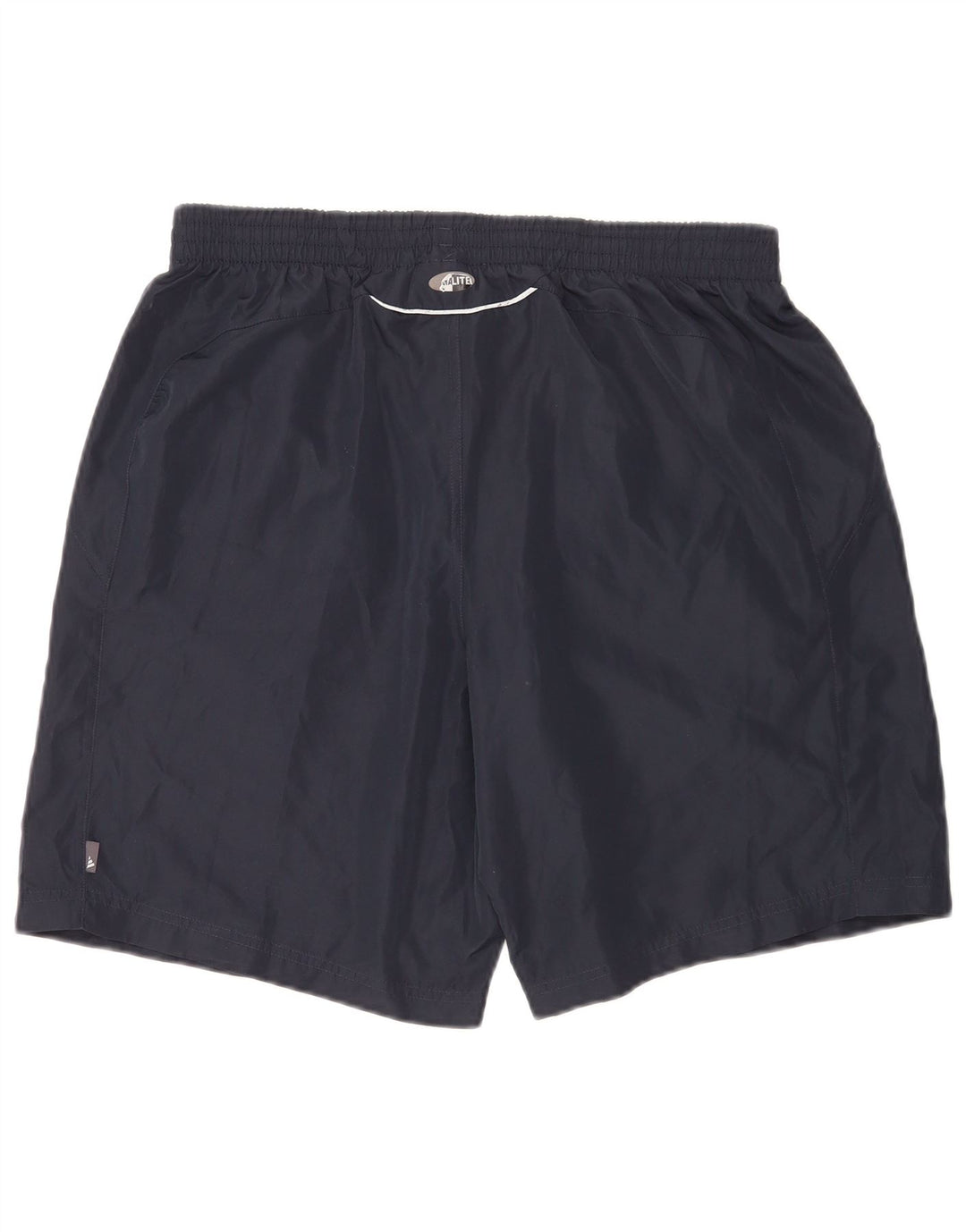 ADIDAS Mens Clima 365 Sport Shorts Grande Azul Marino Poliéster