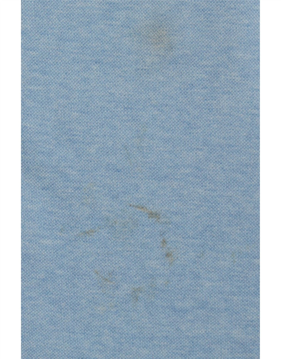 GYMNASIUM Polo Hombre XL Azul