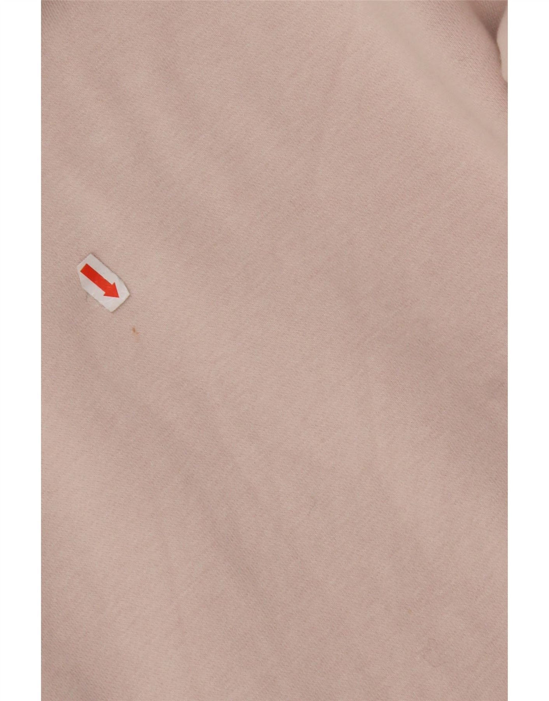 ADIDAS Jersey con capucha gráfico para niña 13-14 años Algodón rosa