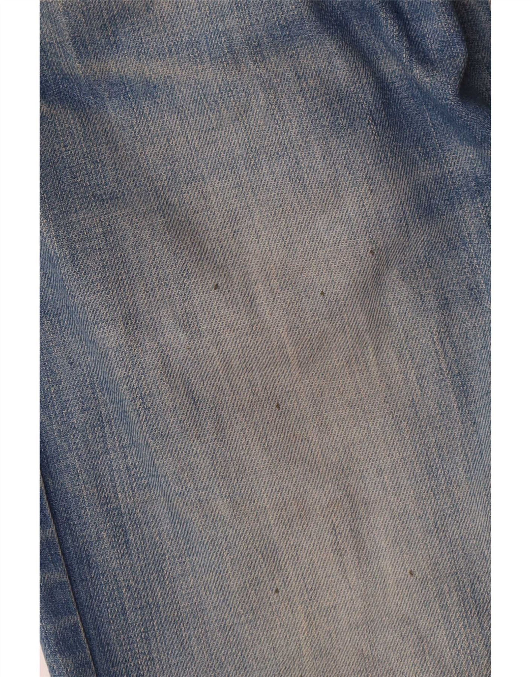 Diesel Hombre Zatiny Regular Bootcut Jeans W30 L30 Algodón Azul