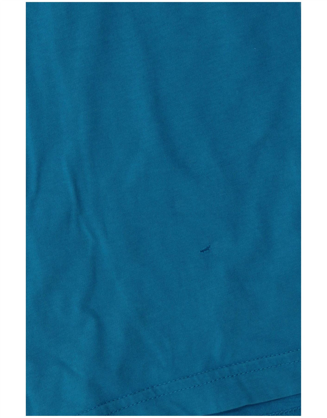 Puma Camiseta gráfica para hombre Top 2XL Algodón azul